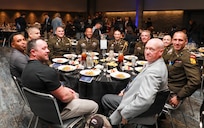 Army Reserve engages future leaders at Distributive Education Clubs of America’s annual international conference