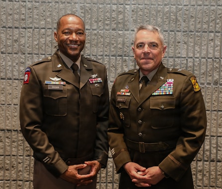 Army Reserve engages future leaders at Distributive Education Clubs of America’s annual international conference