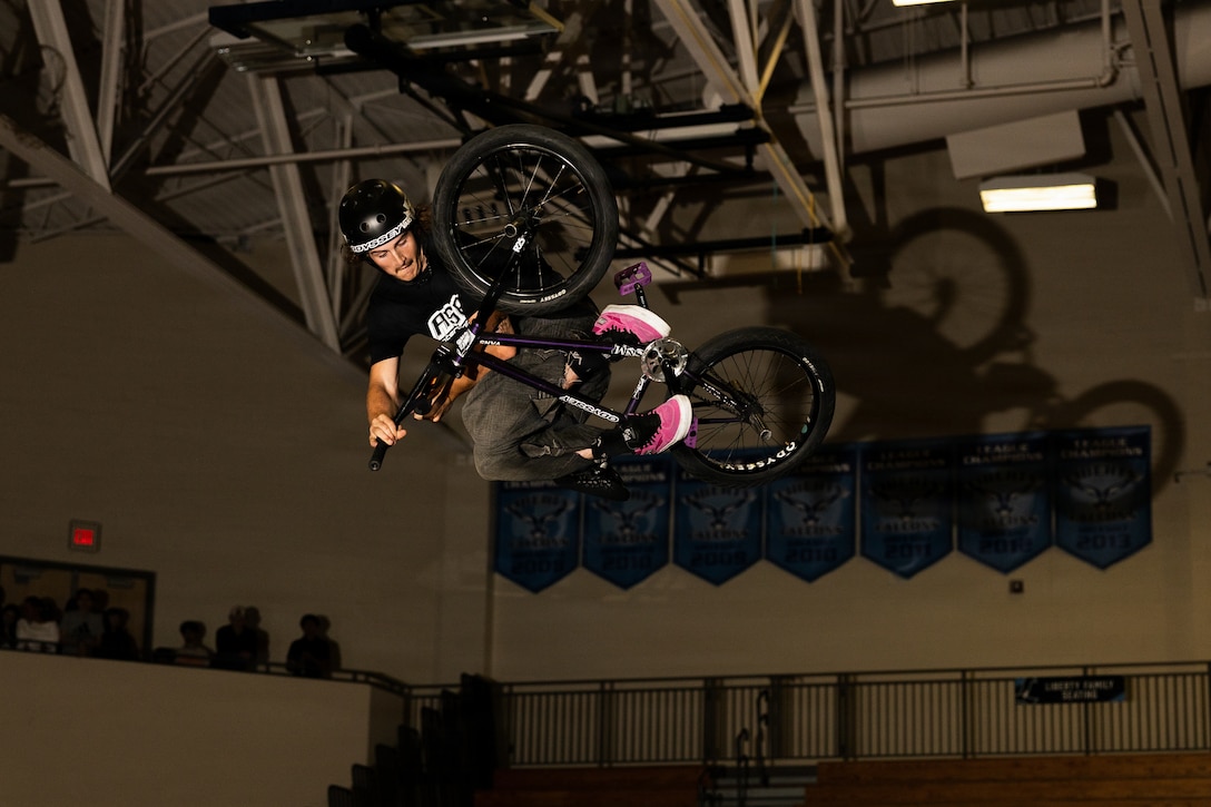 The ASA No Hate Tour, now in its 26th year, is an educational program that uses the energy and excitement of action sports to deliver critical bullying prevention tools, techniques, and information to students.