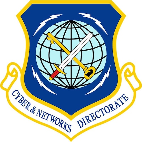 Air Force shield