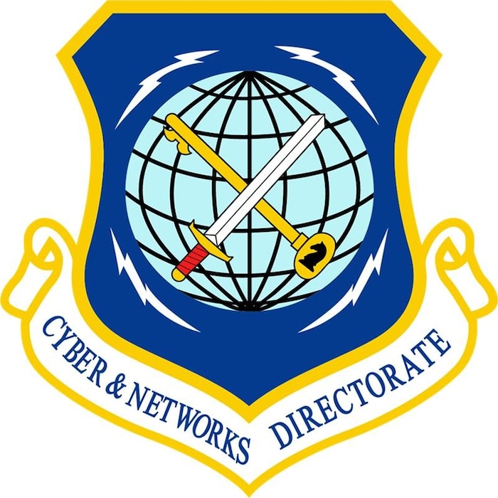 Air Force shield