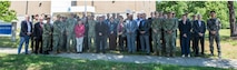 Leaders and experts from across the fleet gather at the 9th Annual Doctrine and Lessons Learned Workshops in Norfolk, advancing Navy strategy through AI integration, shared insight, and cross-domain collaboration.