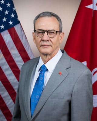 PTDO Under Secretary of the Navy
