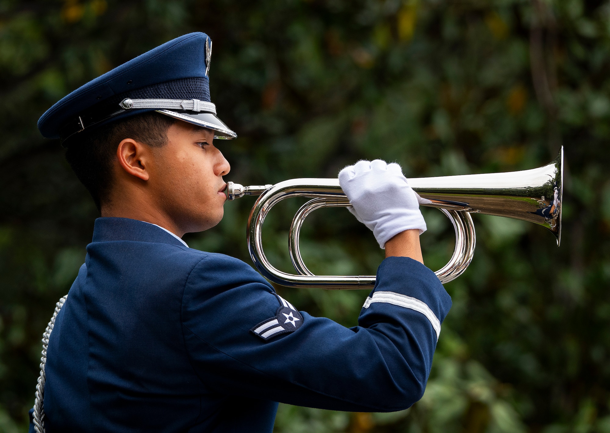 57th Annual EOD Memorial ceremony