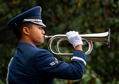 57th Annual EOD Memorial ceremony