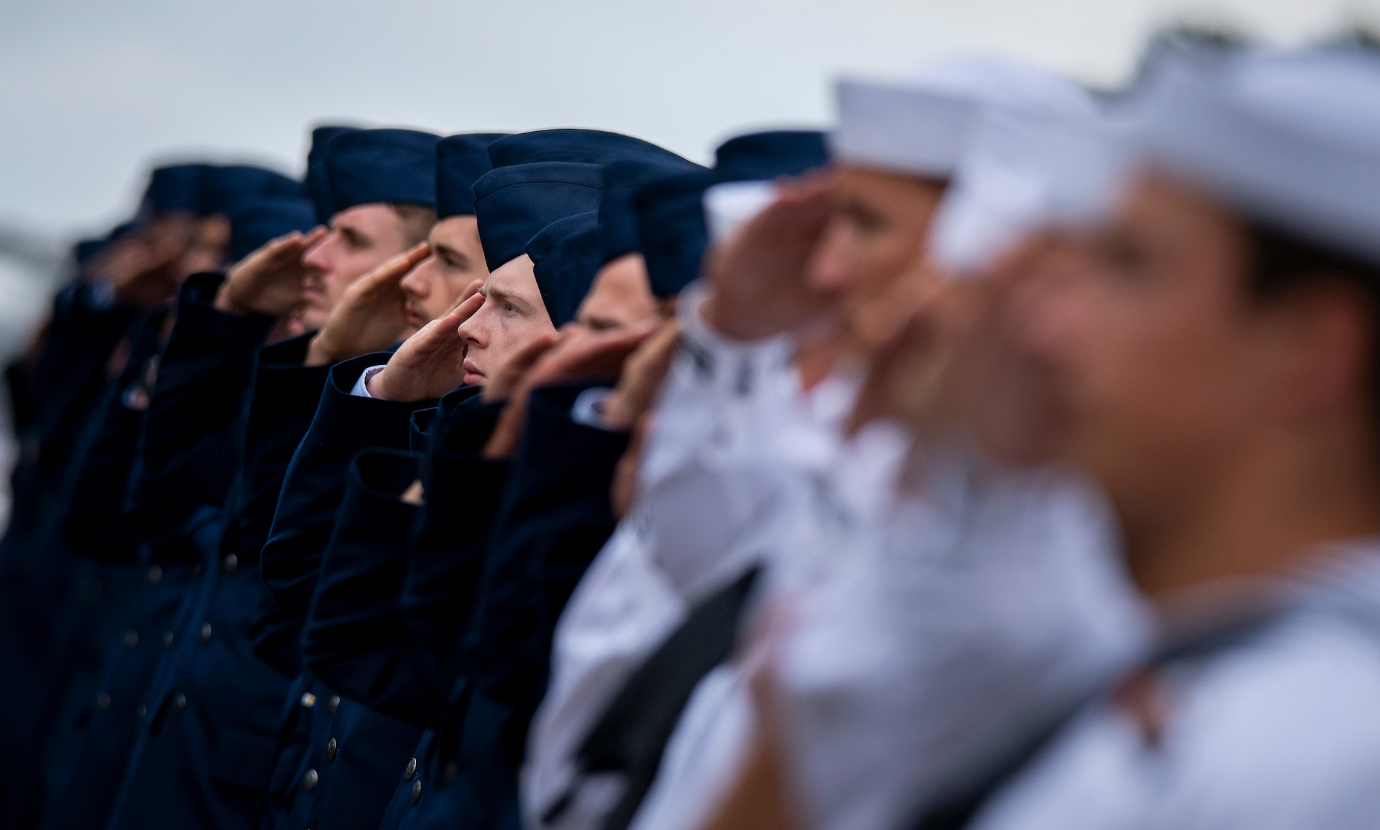 57th Annual EOD Memorial ceremony