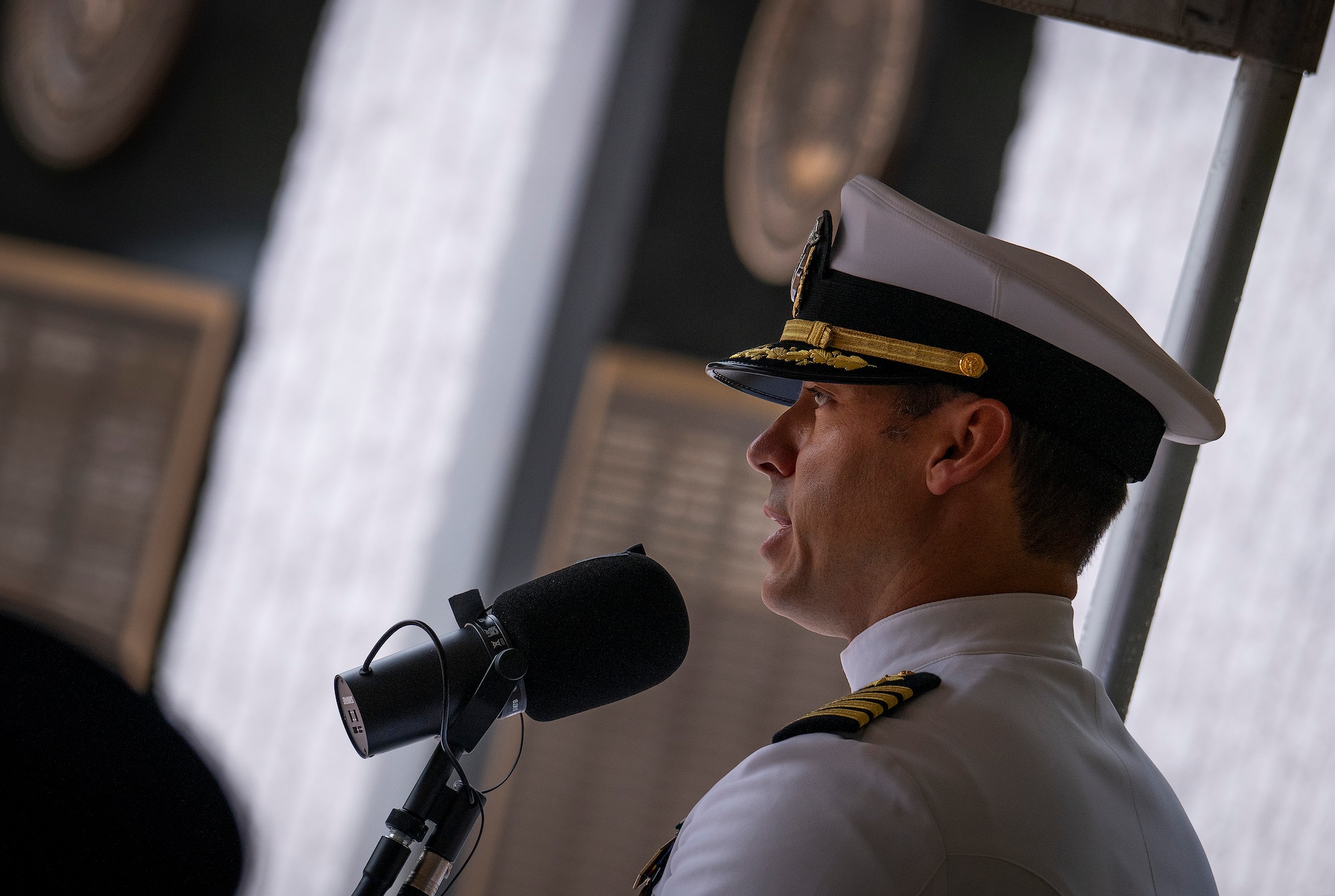 57th Annual EOD Memorial ceremony