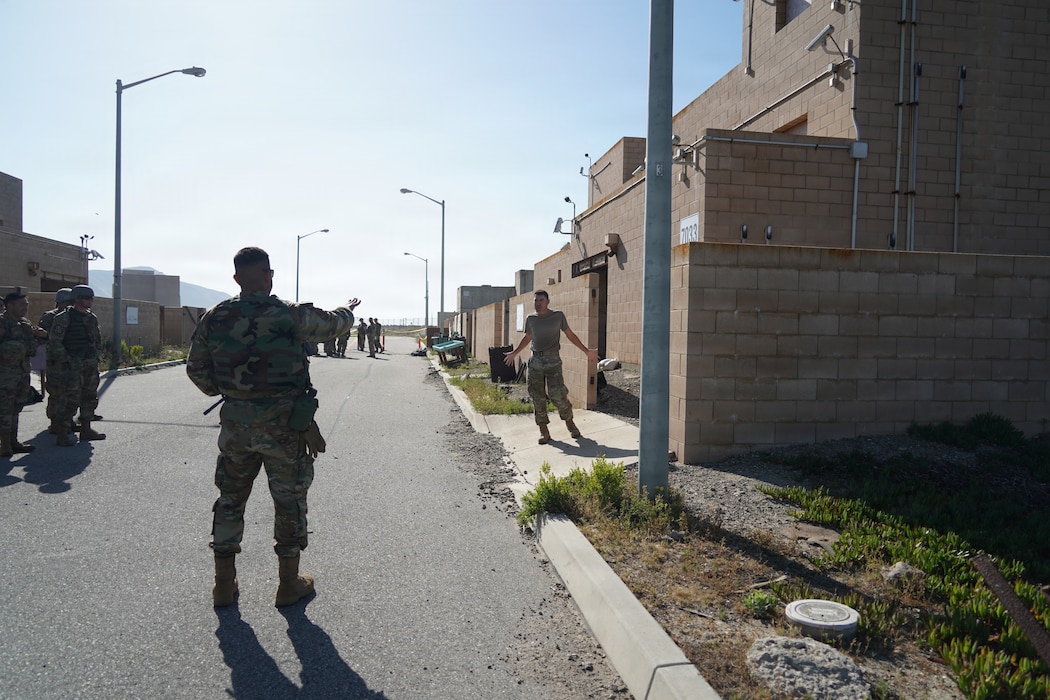 Ready Airman Training replaces the legacy expeditionary “just-in-time” deployment training.