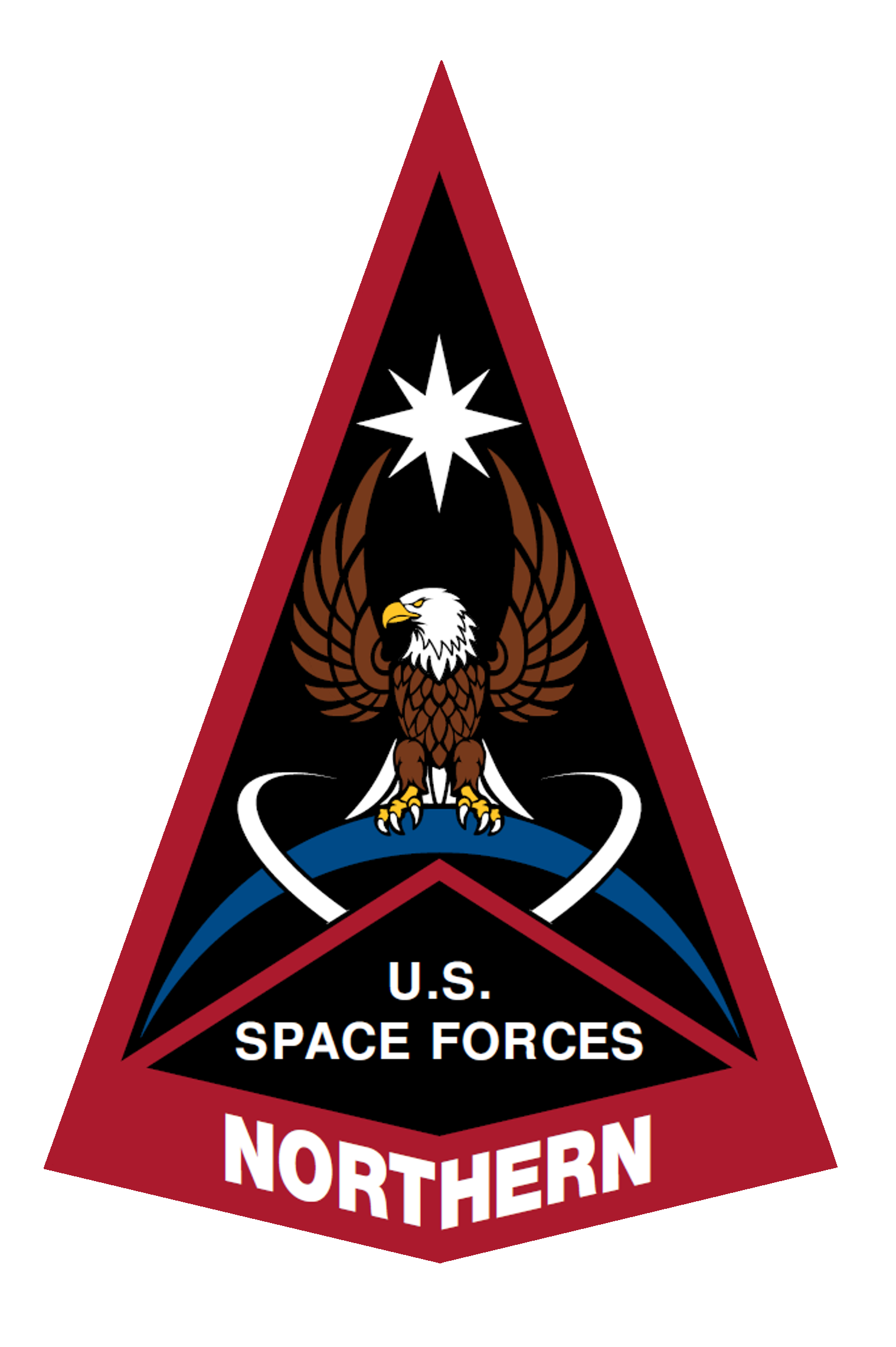 U.S. Space Forces - Northern