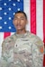 1st Lt. Kendrick Lamont Key, Jr.