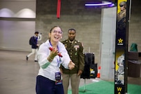 Army Reserve engages future leaders at Distributive Education Clubs of America’s annual international conference