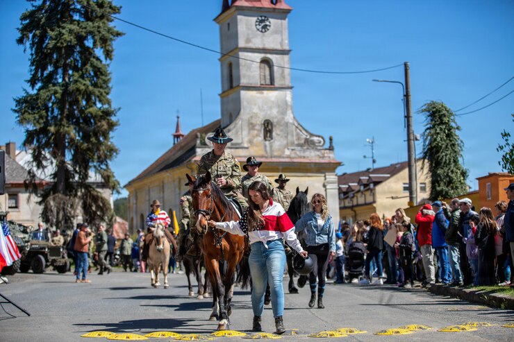 Operation Cowboy 81