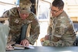 Modernizing support: 451st Sustainment Command (Expeditionary) supports U.S. Army Reserve Command’s Operation Connect training initiative