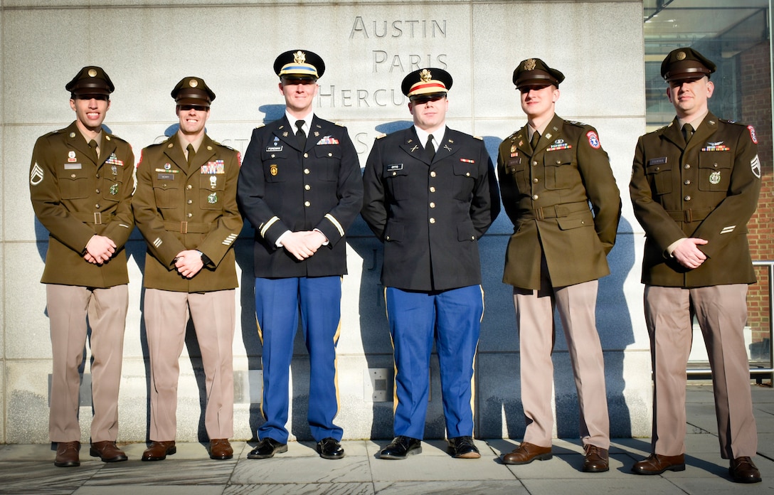 Harrisburg Recruiting Battalion supports Army Reserve birthday celebration in Philadelphia