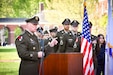 Harrisburg Recruiting Battalion supports Army Reserve birthday celebration in Philadelphia