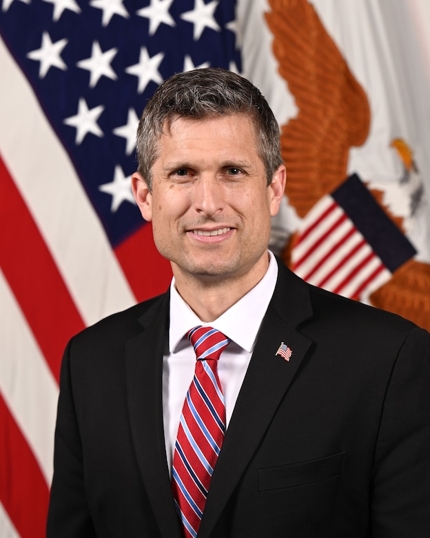 Daniel L. Zimmerman
