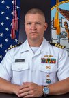 Chief of Staff, Joint Interagency Task Force West