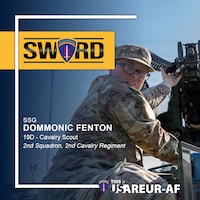 Sword 26 profile highlight