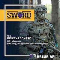 Sword 26 profile highlight