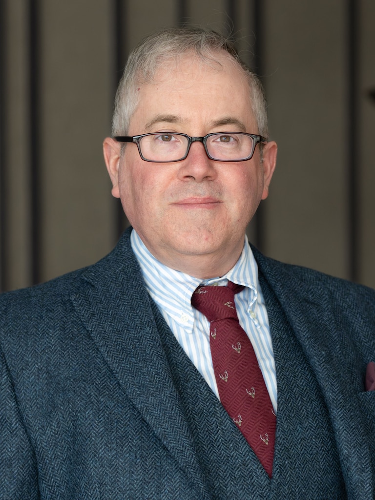 Timothy Blauvelt