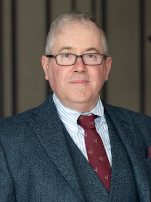 Timothy Blauvelt