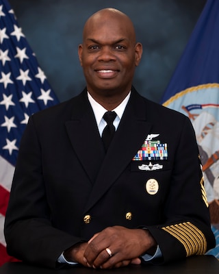 FORCM(AW/SW/IW) ANDRE BROWN