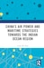 Cover of China's Air Power and Maritime Strategies Towards the Indian Ocean Region