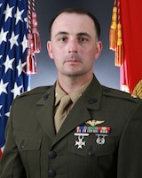 Major John R. Albertini
