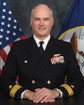 Rear Adm. Michael L. Freidberg