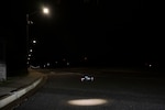 The U.S. Army, U.S. Air Force and Federal Aviation Administration conducted a joint test of DJI Air 2 drone at Joint Base Andrews, Maryland, March 19, 2026. Drone operators from the U.S. Army Unmanned Aerial Systems Mission Assurance team, operating under the C5ISR Center Development Command, launched drones to test the base’s c-UAS technology and gather data. (U.S. Air Force photo by Senior Airman Julia Lebens)