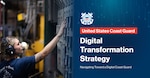 Graphic image for Digital Transformation Strategy