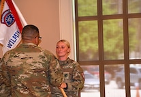 Wilmington CoC