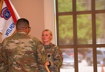 Wilmington CoC