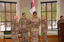 Wilmington CoC