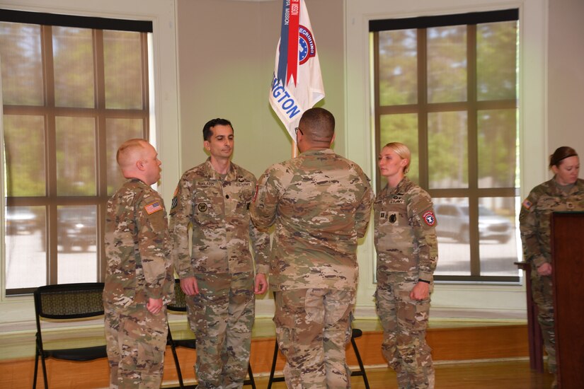 Wilmington CoC