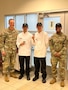 2nd BDE Ed Tour