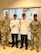 2nd BDE Ed Tour
