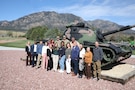 2nd BDE Ed Tour