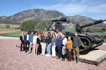 2nd BDE Ed Tour