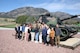 2nd BDE Ed Tour