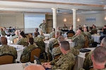 2026 NAVSUP Commander's Conference