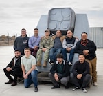 Navy’s Directed Energy Systems Integration Lab to Train Sailors on Laser Weapons
