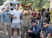 Fort Hunter Liggett: 85 years of mission readiness on display