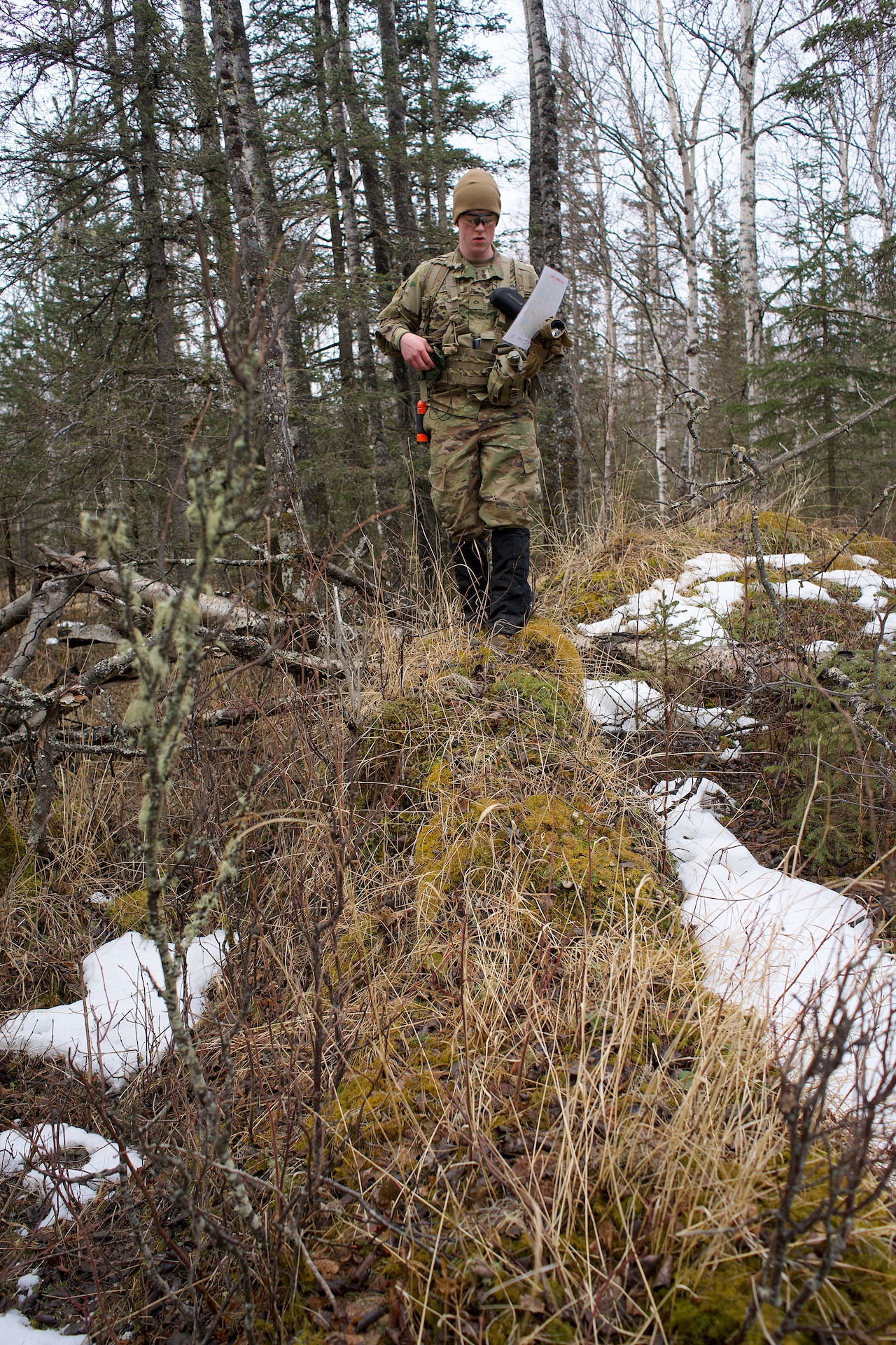 Army Guard offers full-ride scholarships for college-bound Alaskans