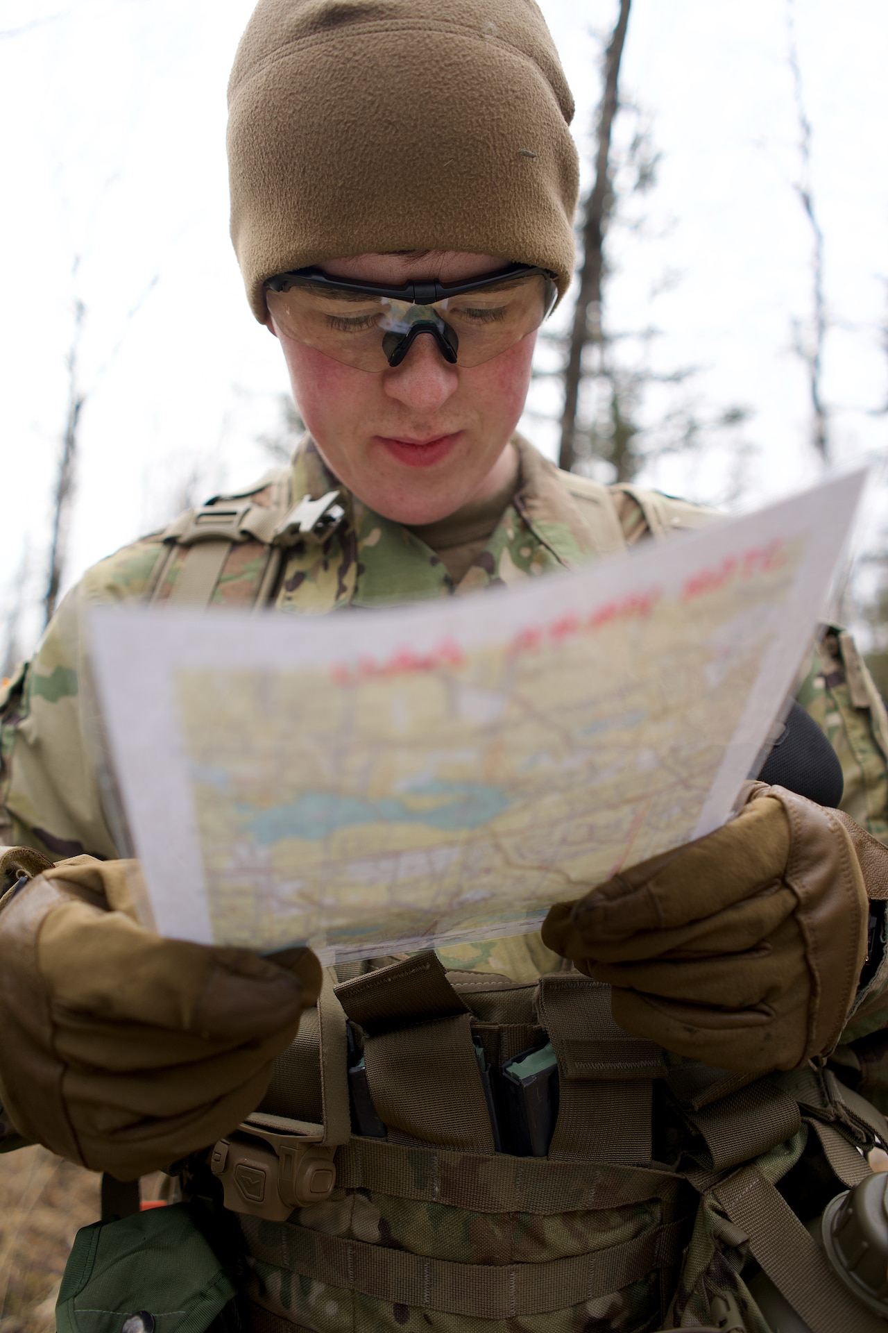 Army Guard offers full-ride scholarships for college-bound Alaskans
