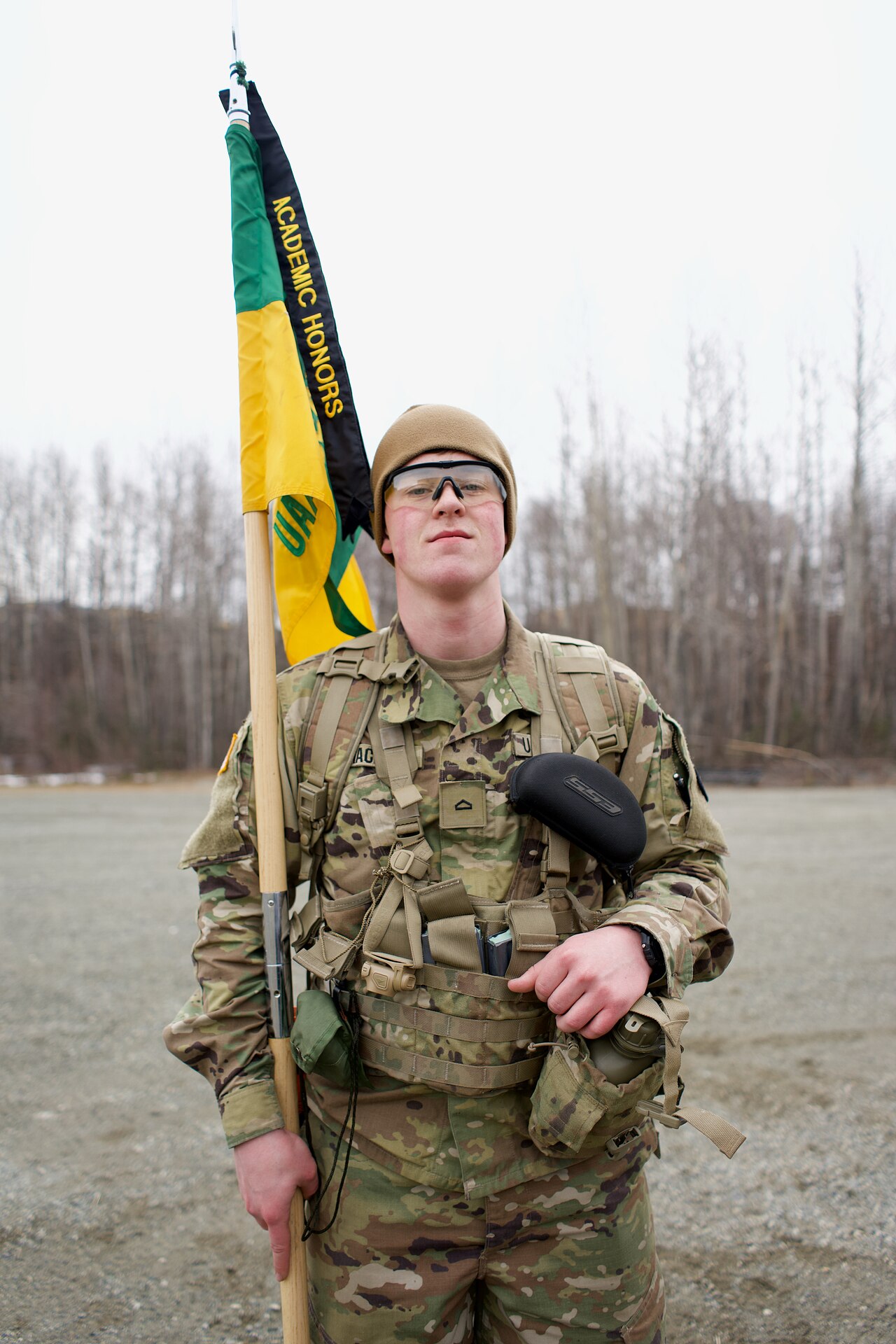 Army Guard offers full-ride scholarships for college-bound Alaskans