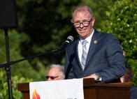 VNG Soldiers recognized during Military Signing Day