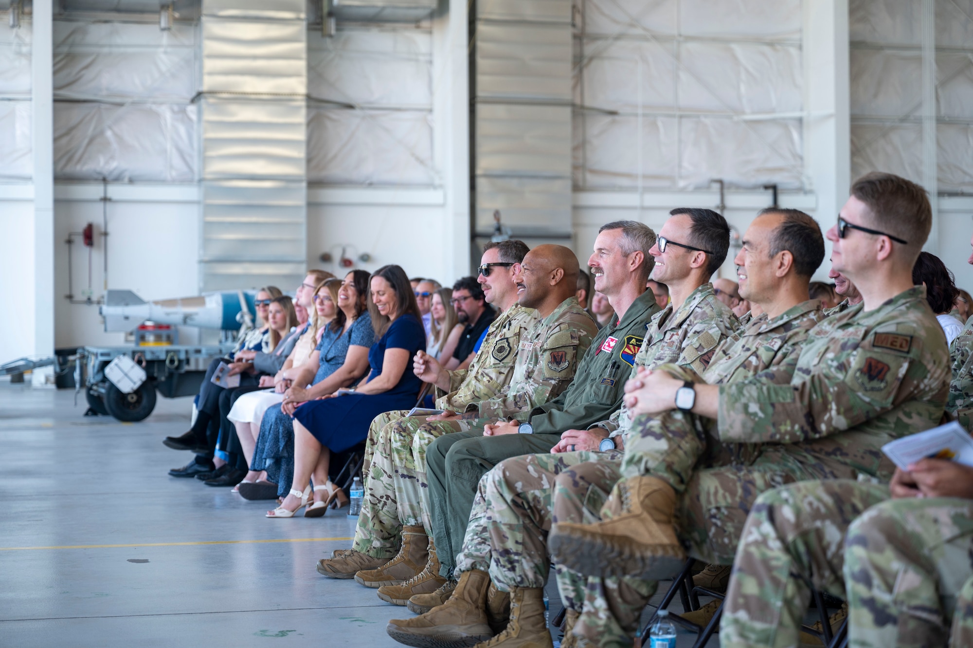 355th Change of Command