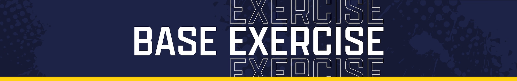 Base Exercise graphic