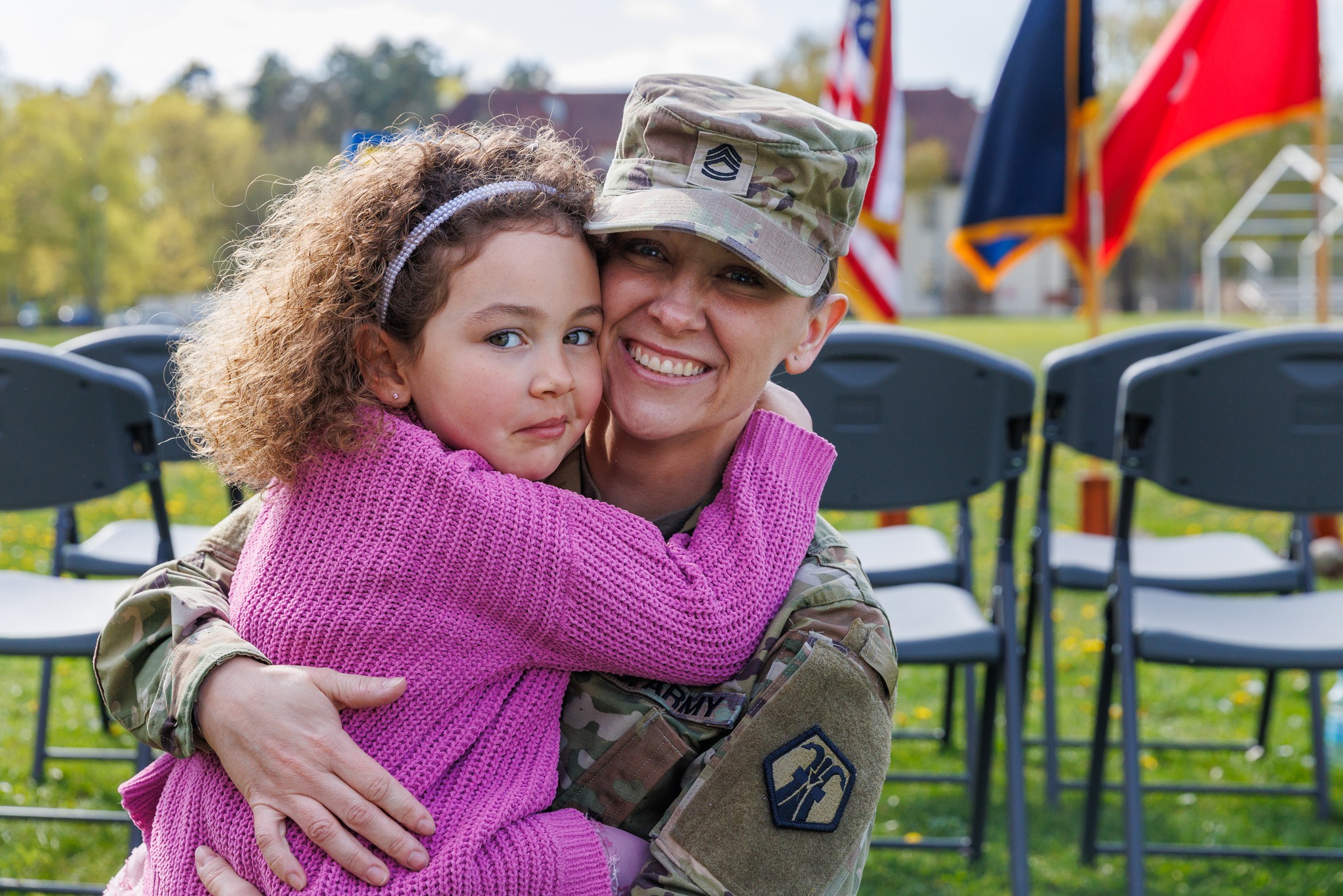 Army Quality of Life